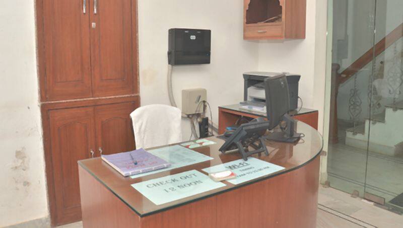 Om Plaza, New Delhi 3